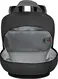 Wenger Crango notebook backpack 16" Gravity Black