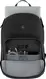Wenger Crango notebook backpack 16" Gravity Black