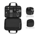 Wenger Guyde 14" sleeve, black