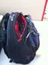 Wenger Ibex backpack blue/black
