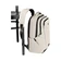 Wenger MX Professional рюкзак 16", sand