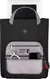 Wenger Motion vertical Tote 15.6" Notebook case black