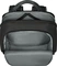 Wenger Move NEXT23 Laptop рюкзак 16", Gravity Black