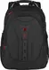 Wenger Pegasus Deluxe backpack 14-16" black