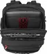 Wenger Pegasus Deluxe backpack 14-16" black