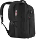 Wenger PlayerOne backpack 17.3" black