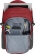 Wenger Ryde NEXT22 Laptop backpack 16", red/grey