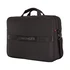 Wenger XE Brief 17" Laptop-briefcase, black