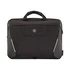 Wenger XE Brief 17" Laptop-briefcase, black