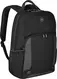 Wenger XE Professionel notebook backpack with Tablet-shelf 15.6" black