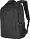 Wenger XE Ryde notebook backpack with Tablet-shelf 16" black/grey