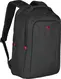 Wenger XE Ryde notebook backpack with Tablet-shelf 16" black/grey