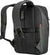 Wenger XE Ryde notebook backpack with Tablet-shelf 16" black/grey