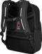 Wenger cosmic 17" Laptop-рюкзак, black