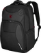 Wenger cosmic 17" Laptop-рюкзак, black
