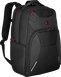 Wenger cosmic 17" Laptop-рюкзак, black