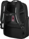 Wenger meteor Brief 17" Laptop-рюкзак, black