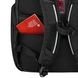 Wenger meteor Brief 17" Laptop-рюкзак, black
