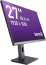 Wortmann Terra LED 2748W PV, 27" 