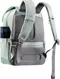 XD Design 16" Soft daypack notebook-backpack, green