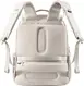 XD Design 16" Soft daypack notebook-backpack, beige