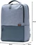 Xiaomi Commuter 21L рюкзак, 15.6", Light Blue