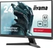 iiyama G-Master GC2480HSU-B1 Red Eagle, 23.6"