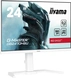 iiyama G-Master GB2470HSU-W6 Red Eagle, 23.8"