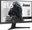 iiyama G-Master G2245HSU-B2 Black Hawk, 21.5"