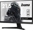 iiyama G-Master G2245HSU-B2 Black Hawk, 21.5"