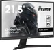 iiyama G-Master G2245HSU-B1 Black Hawk, 21.5"