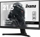 iiyama G-Master G2245HSU-B1 Black Hawk, 21.5"