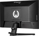 iiyama G-Master G2245HSU-B1 Black Hawk, 21.5"