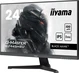 iiyama G-Master G2445HSU-B1 Black Hawk, 24"