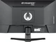 iiyama G-Master G2445HSU-B1 Black Hawk, 24"