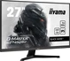 iiyama G-Master G2745QSU-B1 Black Hawk, 27"
