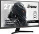 iiyama G-Master G2745HSU-B1 Black Hawk, 27"