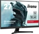 iiyama G-Master G2770QSU-B6 Red Eagle, 27"