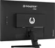 iiyama G-Master G2770QSU-B6 Red Eagle, 27"