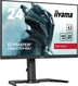 iiyama G-Master GB2470HSU-B6 Red Eagle, 23.8"