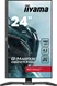 iiyama G-Master GB2470HSU-B6 Red Eagle, 23.8"