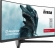 iiyama G-Master GB3467WQSU-B1 Red Eagle, 34"