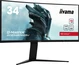 iiyama G-Master GCB3480WQSU-B1 Red Eagle, 34"