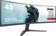 iiyama G-Master GCB4580DQSN-B1 Red Eagle Curved, 44.5"