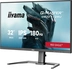 iiyama G-Master GB3271QSU-B2 Red Eagle, 31.5"