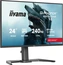 iiyama G-Master GB2471HS-B1 Red Eagle, 23.8"