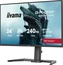 iiyama G-Master GB2471HS-B1 Red Eagle, 23.8"