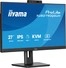 iiyama ProLite XUB2790QSUH-B2, 27"