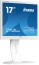 iiyama ProLite B1780SD-W1, 17"