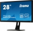 iiyama ProLite B2875UHSU-B1, 28" 